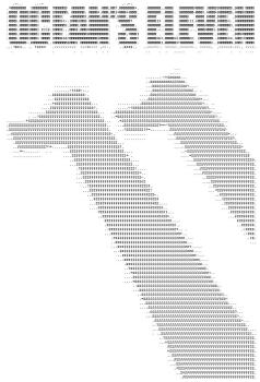 StarWarsascii ascii